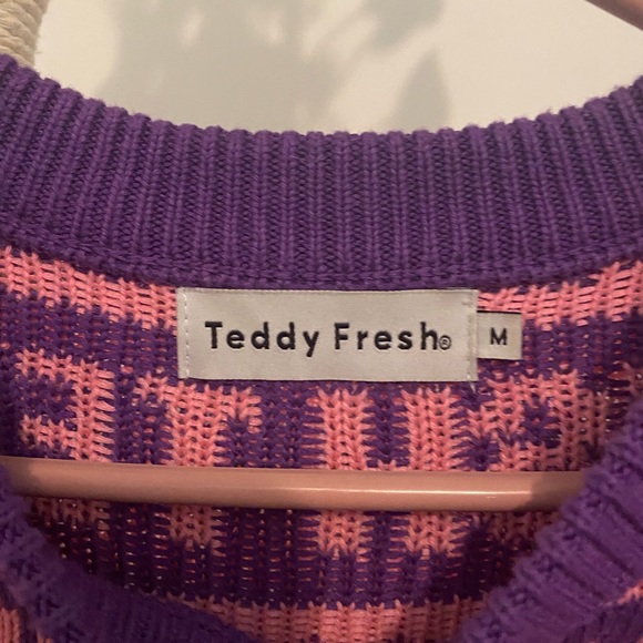 Teddie Fresh Sweater - Picture 2 of 2